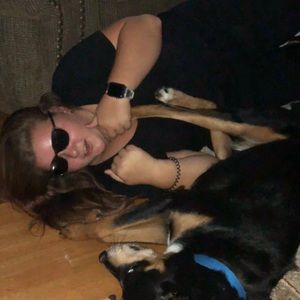 Meet your Posher, Madeline